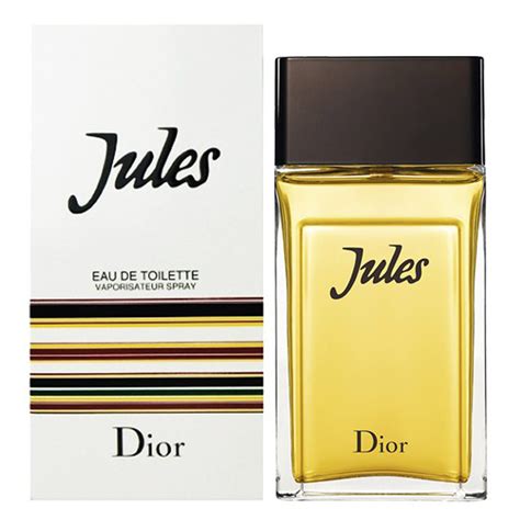 christian dior jules cologne|christian dior male fragrance.